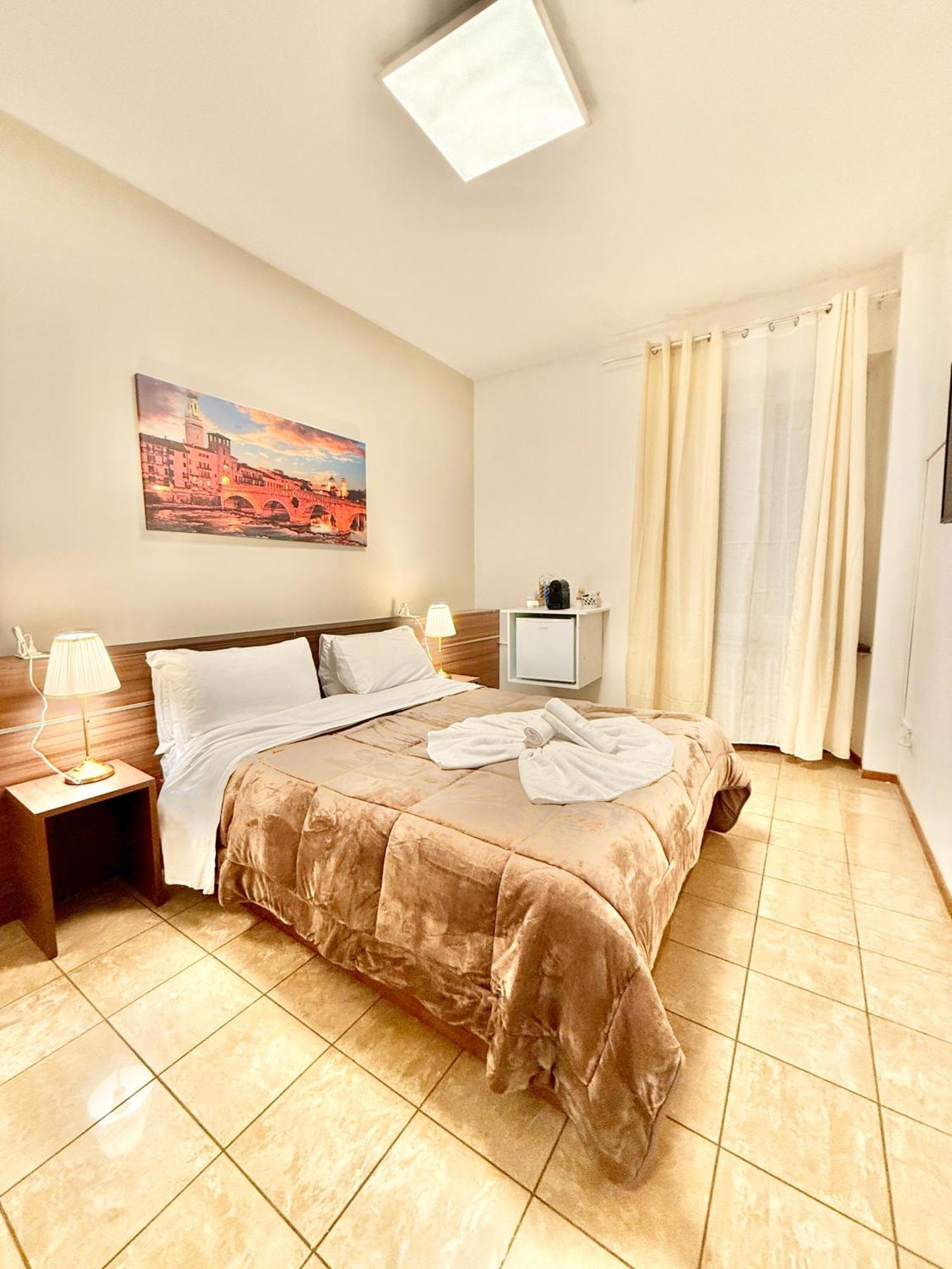 Apartments&rooms Porta Vittoria *